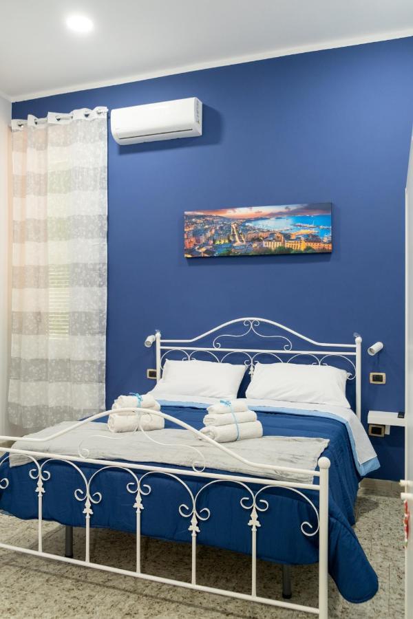 Bed & Breakfast Trecuori Napels