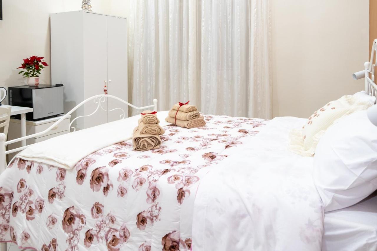 Bed & Breakfast Trecuori Napels