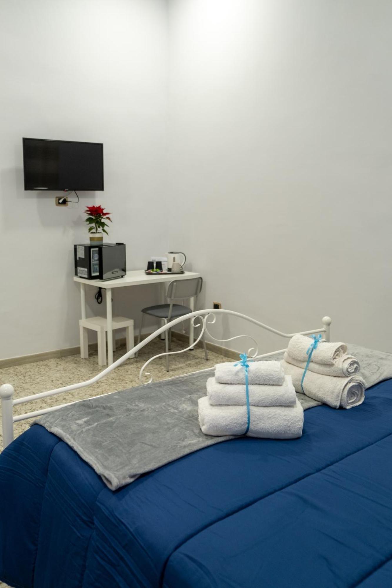 Trecuori Bed & Breakfast Napels